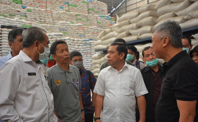 Kabupaten Ogan Ilir Jadi Percontohan PLTBm