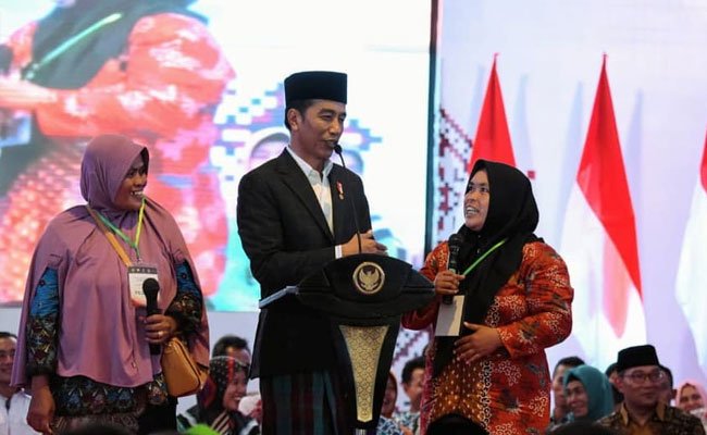 Masyarakat Didorong Manfaatkan KUR