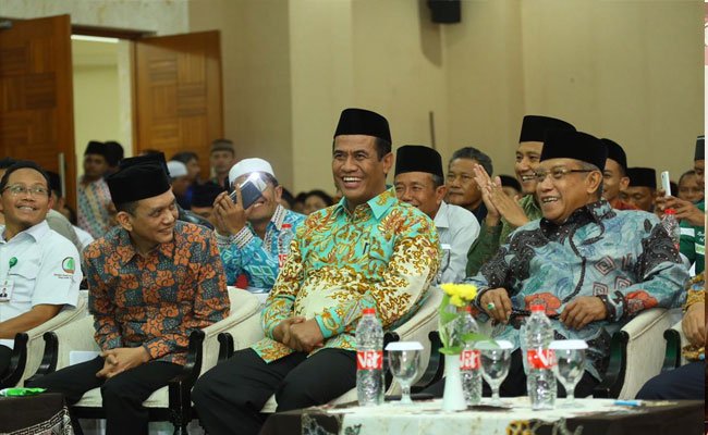 Pemuda Nahdliyin Dukung Pemerintah dalam Program Pertanian