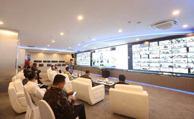 KTNA : AWR dan Kostratani Adalah Perangkat Pertanian Masa Depan