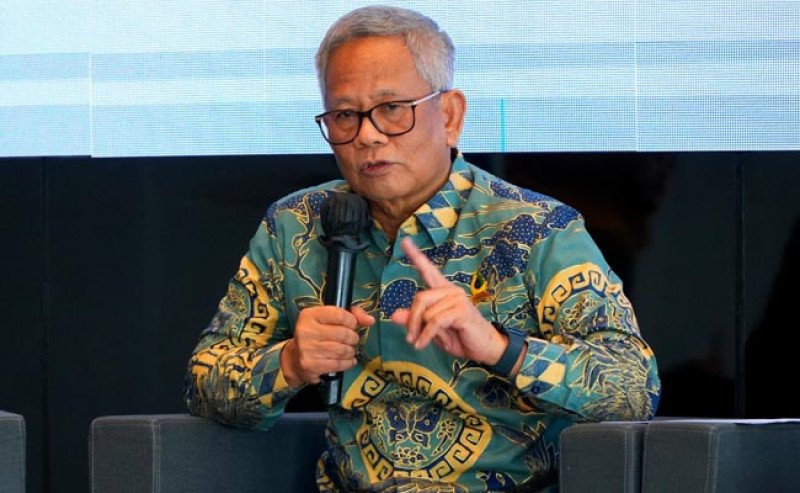 Agrinas Palma Nusantara Dorong Hilirisasi Sawit Rakyat Berbasis Koperasi