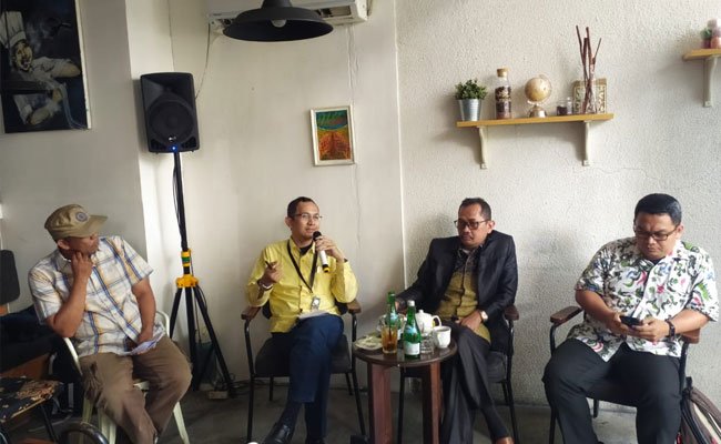 Kebijakan Diskon Rokok Hambat Visi Presiden Jokowi Tingkatkan SDM Indonesia