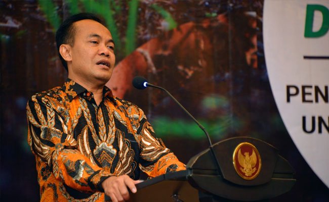 Pengembangan Hortikultura untuk Mendorong Ekspor dan Ekonomi Daerah