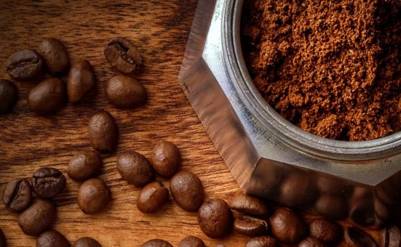 Wamendag Roro Lepas 57,6 Ton Kopi dari Subang ke Tiongkok