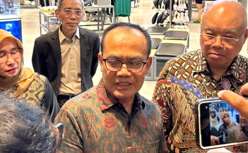 Indonesia Bidik Tarif Nol Persen untuk Sawit, Kakao, dan Kopi di Pasar AS