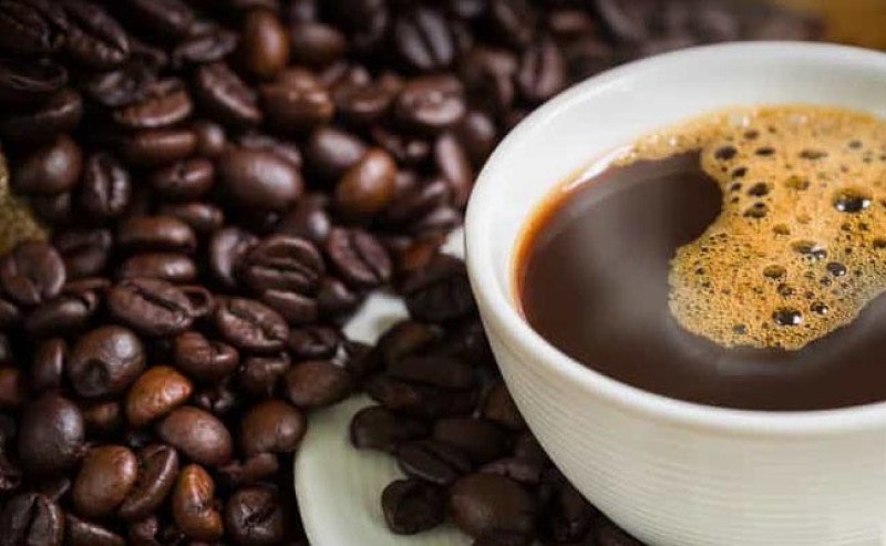 Perubahan Iklim Ancam Produksi Kopi Indonesia, Ini Strategi Kementan