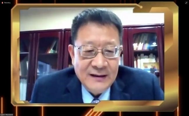 Pasar Minyak Sawit China Diperkirakan Meningkat di 2021