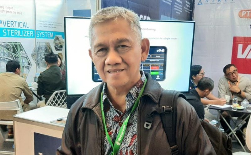 GAPKI: Produksi Sawit Anjlok 22%, Ekspor Turun Tajam di September 2025