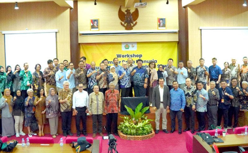 INSTIPER Yogyakarta Dorong Penguatan SDM untuk Keberlanjutan Industri Sawit