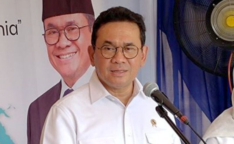 Kemendag Siapkan 741 Desa Masuk Program Desa Ekspor Mulai 2026