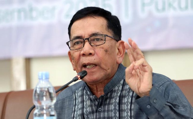 KTNA: Distribusi Pupuk Bersubsidi Makin Kondusif Pasca Perpres 113/2025