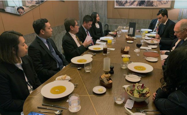 Indonesia Encouraged Solve the Cheaper Coffee Crisis Globally