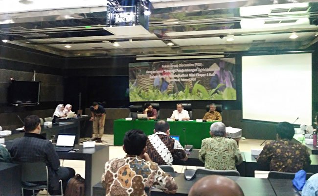 The Reasons to Save the Tea Industries Nationally