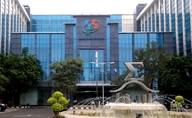 Kepala BPS : Performa Sektor Pertanian Sangat Luar Biasa