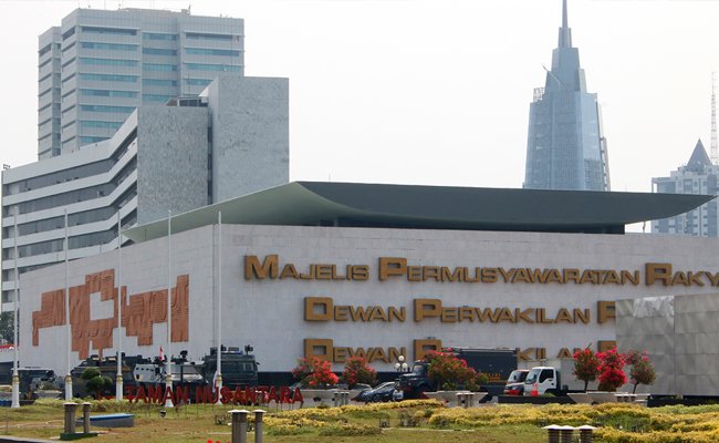 Komisi IV DPR RI Dorong Optimalisasi P2L