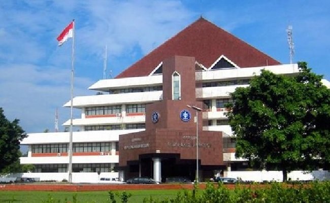 Rektor IPB  Arif Satria :  Outlook Pertanian 2021 Tetap Menjadi Sektor Lokomotif Ekonomi