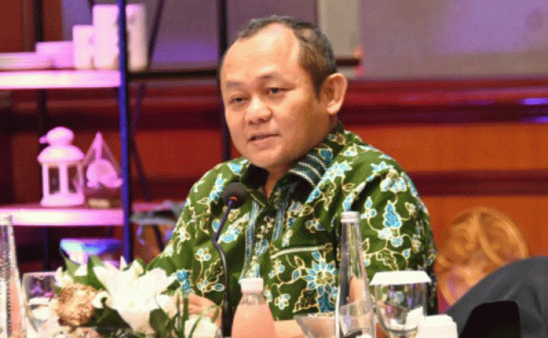 Komisi VI DPR RI Usulkan Minyak Makan Merah Dijual dengan Harga Lebih Rendah