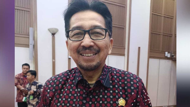 Bapanas Dorong Kebijakan Strategis untuk Swasembada Pangan 2027