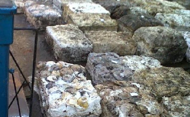 Harga Karet SGX Sicom Naik Rp 595 per Kg pada Jumat 7 Februari 2025