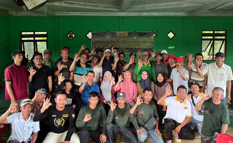 SPKS Sambut Baik Perpres tentang Penertiban Kawasan Hutan 