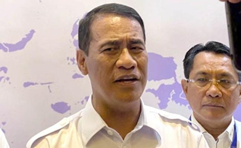 Hadapi Cuaca Ekstrem, Mentan Amran: Produksi dan Stok Pangan Nasional Tetap Aman