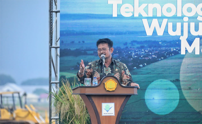 Awas, Alih Fungsi Lahan Masuk Ranah Pidana