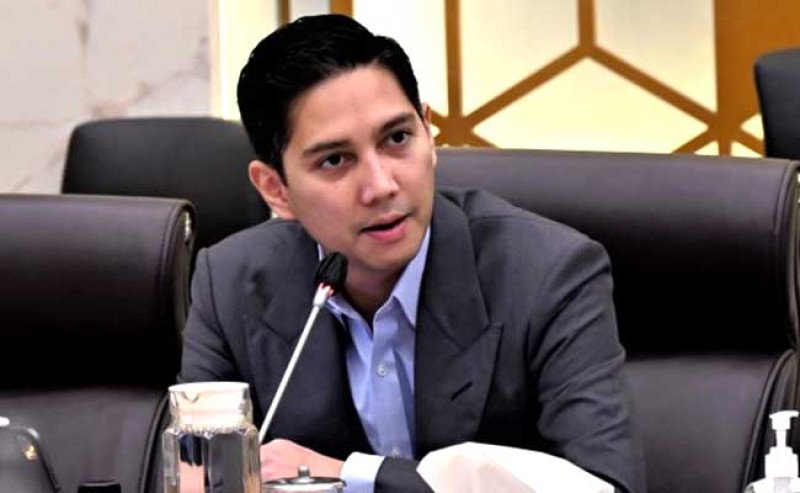 Wakil Ketua Komisi IV : Perlu Evaluasi Dongkrak Realisasi Program PSR