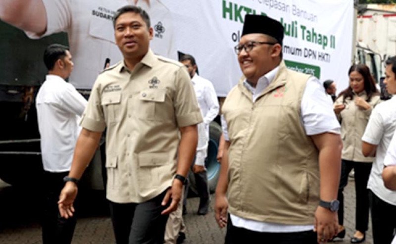 Kementan Siapkan Langkah Strategis Pulihkan Sawah dan Peternakan Pascabencana di Sumatera