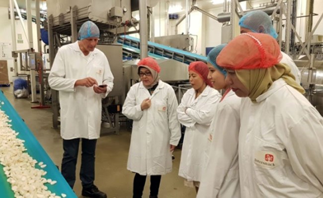 Indonesia Buka Hambatan Ekspor Rempah Ke Belanda