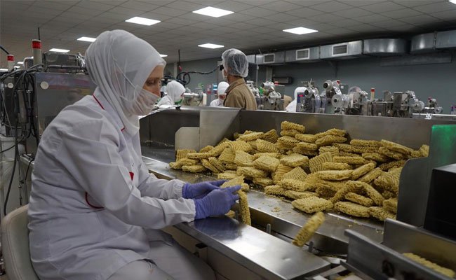 Mendag: Bangga Produk Mi Instan Indonesia Berjaya di Turki