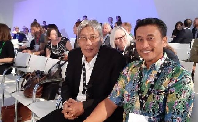 Pembeli Minyak Sawit Asal Uni Eropa Ditagih Janji Para Petani