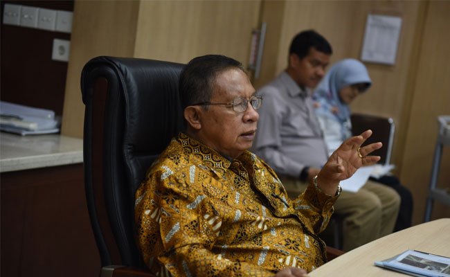 Pemerintah Bantu Tanggulangi  Mewabahnya Penyakit Gugur Daun Karet