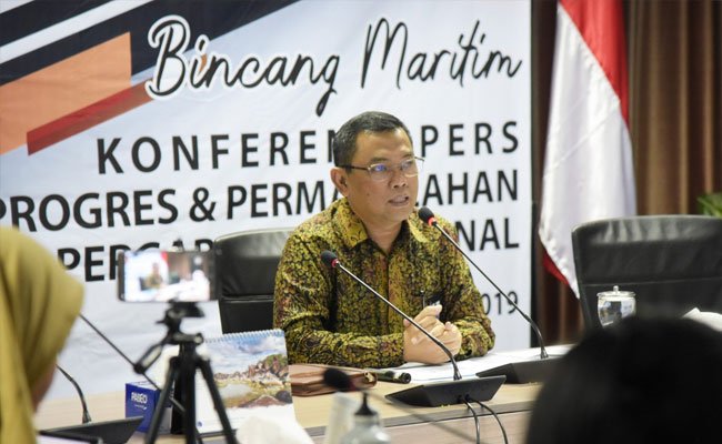 Sikapi Turunnya Harga Garam, Pemerintah Siaokan Langkah Strategis