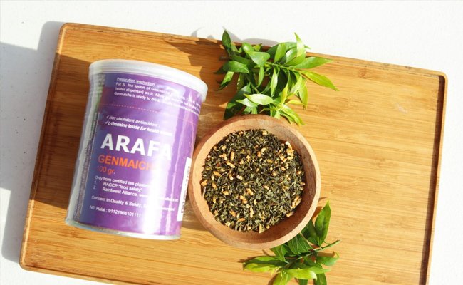 Produk Olahan Pangan Sehat Tingkatkan Kesehatan Masyarakat