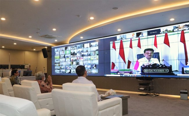 SYL: Kostraling is the Mainstay of Agriculture; Should be in Better Class