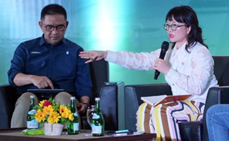 PalmCo Dorong Peningkatan SDM Lewat Program Beasiswa PalmCo Scholarship