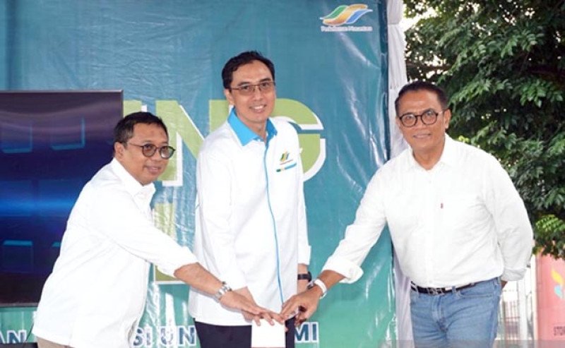 PTPN III Luncurkan Aplikasi Eco Cycle untuk Optimalkan Pengelolaan Limbah Perkebunan