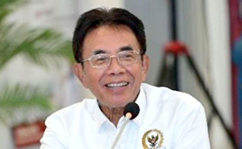 Komisi IV DPR Dorong Langkah Nyata untuk Tingkatkan Produksi Kakao Nasional