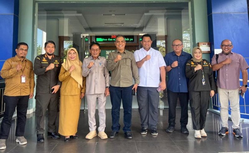 Kementan Targetkan Bombana Jadi Sentra Tebu Baru, Pengembangan Capai 1.000 Hektare