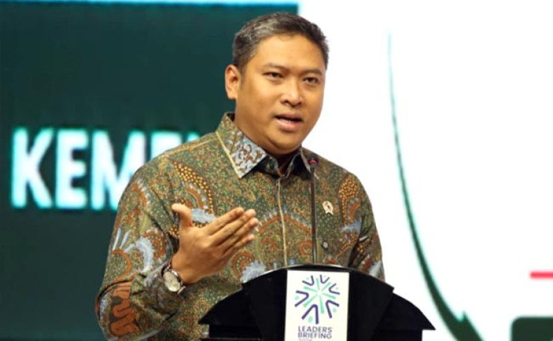 Wamentan: B50 Bukti Eksekusi Cepat Presiden Wujudkan Swasembada Energi