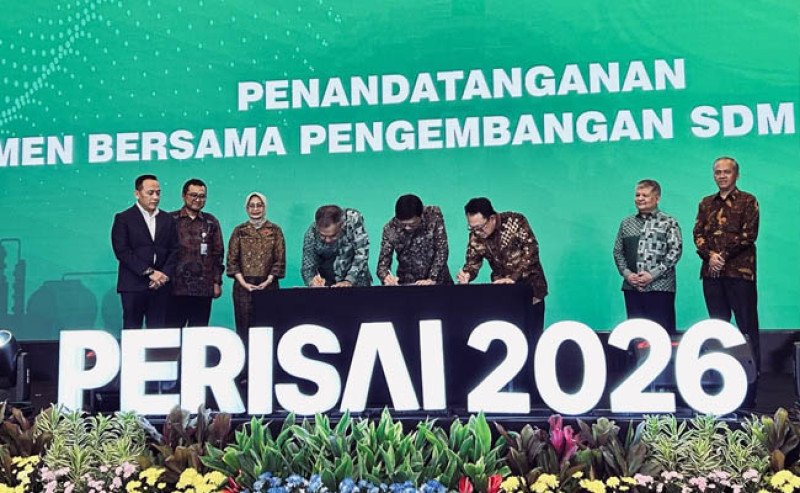 GAPKI: Riset Sawit Harus Mampu Hadirkan Inovasi Industri Minyak Sawit Berkelanjutan