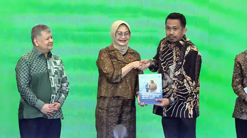SPKS: Hasil Riset BPDP Harus Menjawab Kebutuhan Nyata Petani Sawit