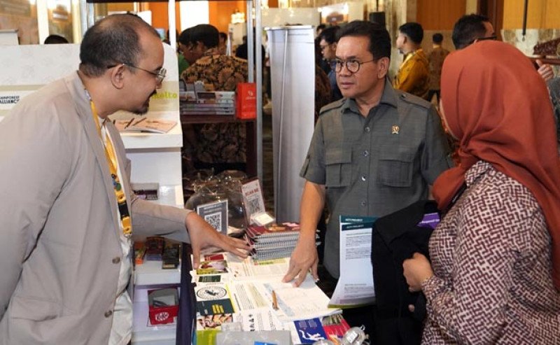 Mendag Busan: Kolaborasi dan Hilirisasi Kunci Indonesia Jadi Pemain Utama Kakao Premium Dunia