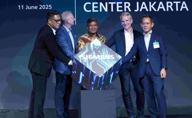 Kemenperin Dorong Digitalisasi Industri Sawit lewat Platform Siprosatu