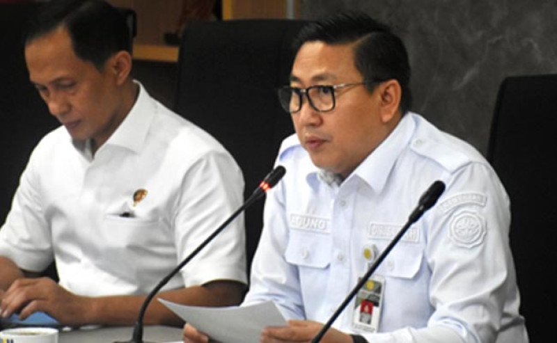 Pemerintah Tetapkan Harga Acuan Ayam Hidup Rp18.000/kg, Demi Lindungi Peternak Rakyat