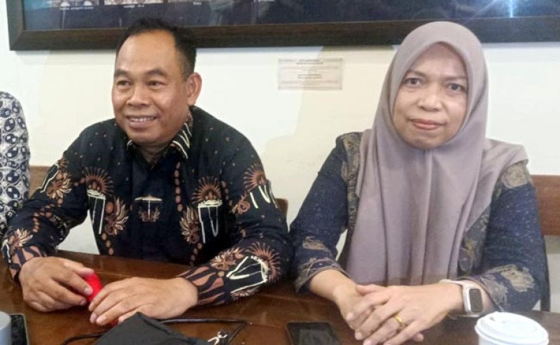 FORTASBI Jadi Rumah Belajar Petani Sawit Bersertifikat, KUD Tani Subur Buktikan Manfaat RSPO