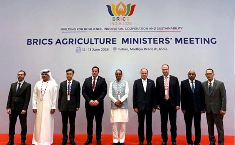 BRICS Perluas Akses Teknologi dan Investasi untuk Percepat Transformasi Pertanian Indonesia