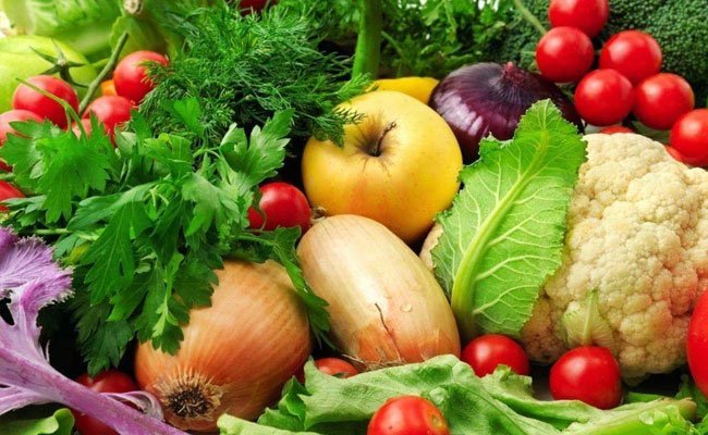 Curcuma, Ginger, and Turmeric are the Products of Health