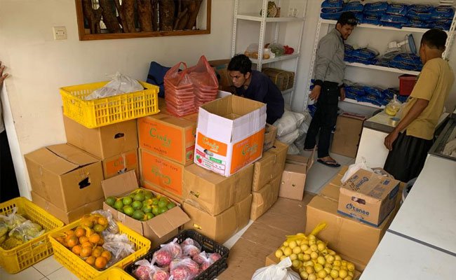 During the Covid-19 Hits, The Millennial Farmers Prepare the 