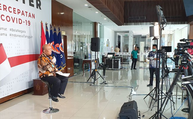 Ministry of Trade Ensured that the Price and the Supply of Daily Needs Are in Control